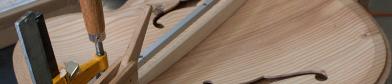 製作ギター紹介